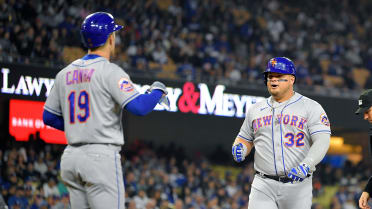 Mets' 5 best DH options to platoon with Daniel Vogelbach for 2023 MLB season