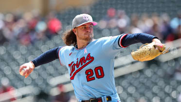 Chris Paddack, Brock Stewart return as Minnesota Twins overwhelm A's