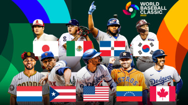 Javier Báez entre los mejores peloteros del Clásico Mundial de Béisbol –  Metro Puerto Rico