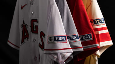 Anaheim Angels Fan Jerseys for sale