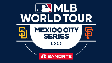 Official houston Astros And Colorado Rockies 2023 Mlb World Tour