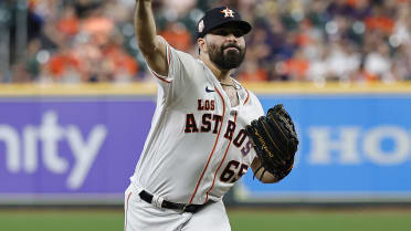 Houston Astros: José Urquidy stays hot despite loss to A's