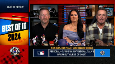 Intentional Talk | MLB Network | MLB.com