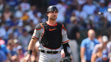 Giants notes: Joey Bart receives good news, likely to avoid