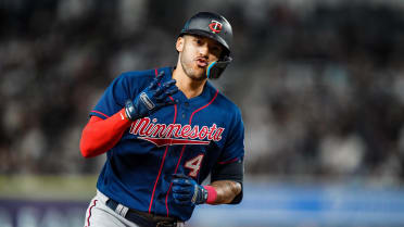 Carlos Correa's clutch hitting sends Twins to second win in a row over  Yankees