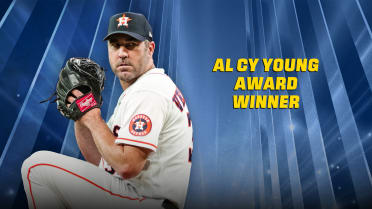 American League Cy Young Award trends