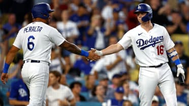 Lance Lynn, Tony La Russa share one of baseball's weirdest moments