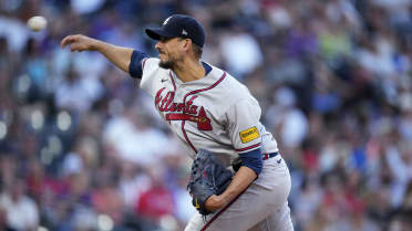 Charlie Morton 20 years after first Spring Training