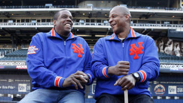 Mets to retire numbers of Darryl Strawberry, Dwight Gooden in 2024 - Newsday
