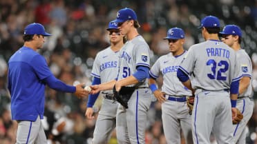 Previewing Royals' potential moves this offseason