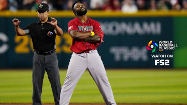 Galería: Randy Arozarena y su espectacular campaña en la MLB - Para Ganar