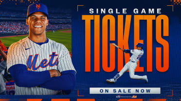 マジェスティック ニューヨークメッツ New York Mets MLB Official New York Mets Website | MLB.com