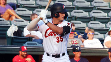 Nick Gonzales & Jacob Gonzalez Mic'd Up at Arizona Fall League