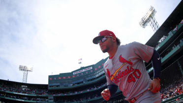 mlb.com - Manny Randhawa - 5 reasons Willson Contreras is a great fit in Boston