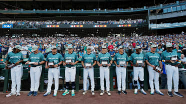 Stand Up 2 Cancer Telethon — MLB Network, by Mariners PR