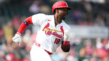 Walker working to boost confidence on both sides of ball