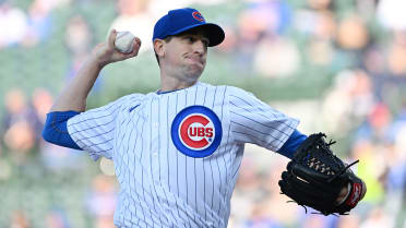 Do the Yankees have the pieces to add Kyle Hendricks to their rotation? -  Pinstripe Alley