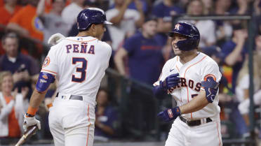 Home Runs Galore: Houston Astros Inch Closer to Top Seed in Win