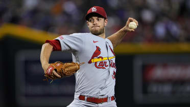 Cardinals' Steven Matz taking cautious approach with injury