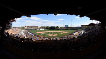 Chicago White Sox - The Batterman is back for #SoxSpringTraining