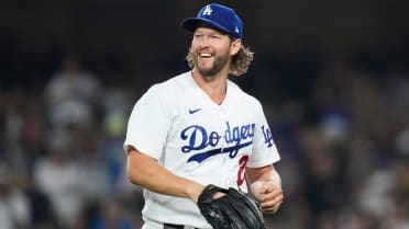 Dodgers already thinking about postseason pitching plans - Los