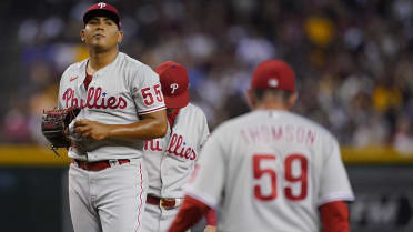 Nationals blow 6-run lead, rebound to beat Phillies 8-7 - WTOP News