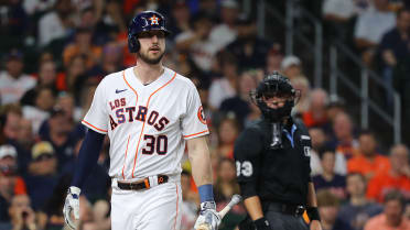 MLB power rankings: Houston Astros in September collapse