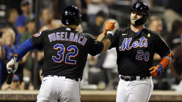 Mets takeaways from Friday's 5-1 win against Nationals, including Pete  Alonso's pair of homers