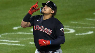 Cleveland Guardians Josh Naylor, Tyler Freeman Progressing Through R -  Sports Illustrated Cleveland Guardians News, Analysis and More