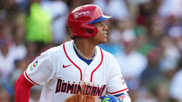 Juan Soto powers Dominican Republic in World Baseball Classic