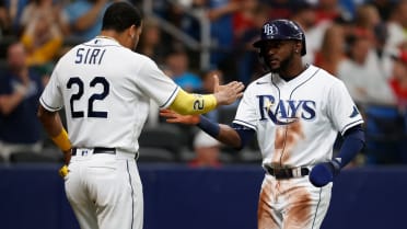 Rays vencen a Medias Rojas y logran 11ma victoria seguida