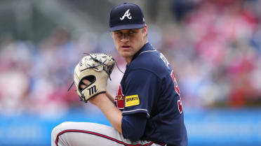 Bryce Elder, Braves one-hit Yankees as Bombers drop to .500, National  Sports