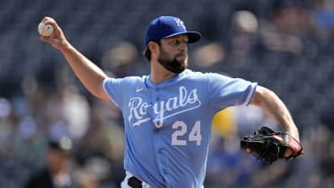 MLB Draft: Kansas City Royals select 10 players on last day