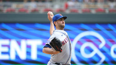 Mets Notebook: David Peterson, Tylor Megill set for rotation return