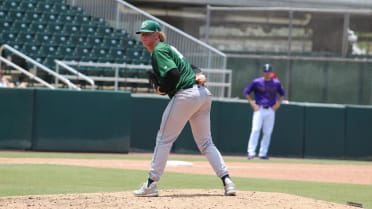 Rockies' starter Noah Davis holds his own as Mariners' ace Luis