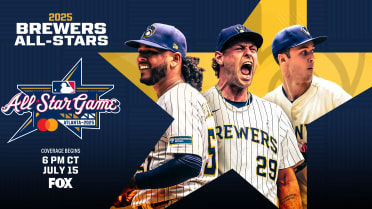 Jacob Misiorowski named 2025 All-Star