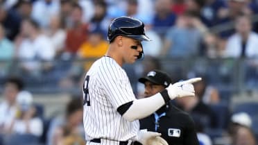Aaron Judge Boosts Yankees' Playoff Hopes