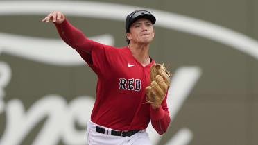 Bobby Dalbec's RBI double lifts Red Sox to another 1-0 win over Angels –  Blogging the Red Sox