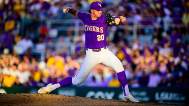 Three Tigers semifinalists for Dick Howser Trophy