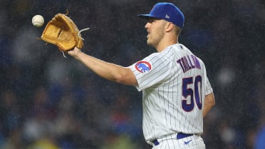 Jameson Taillon Working Through Mechanical, Grip Changes to