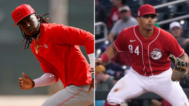 Reds: Predicting Triple-A lineup with Elly De La Cruz, Christian  Encarnacion-Strand