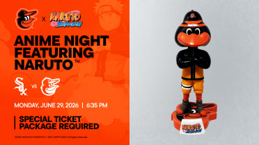 Special Ticket Packages | Baltimore Orioles