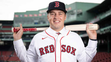 Boston Red Sox 2023 Top 30 Prospects — Prospects Live