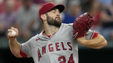 Angels News: Halos Beat Out Dodgers 'Competitive Offer' in Lucas Giolito  Trade - Los Angeles Angels