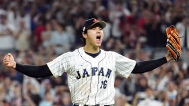 Japan announces 2026 World Baseball Classic roster