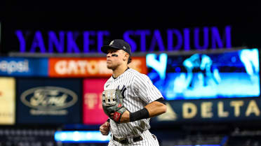 Yankees' Aaron Judge's message to Hal Steinbrenner: You'd better get out  your checkbook