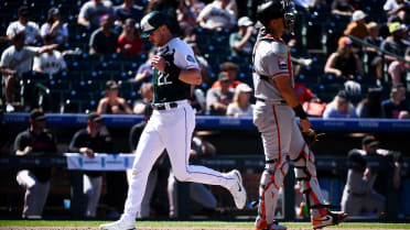 SF Giants drop Game 1 of doubleheader vs. Mets — and lose a