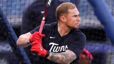 Twins' Christian Vazquez working to recapture his swing – Twin Cities