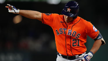 García to start Game 6 of ALCS for Astros against Red Sox