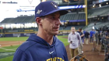 Milwaukee Brewers sign Northwestern Mutual as jersey patch partner -  SportsPro